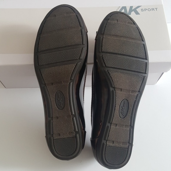 💕Anne Klein flat shoes 6M💕 - Picture 4 of 8